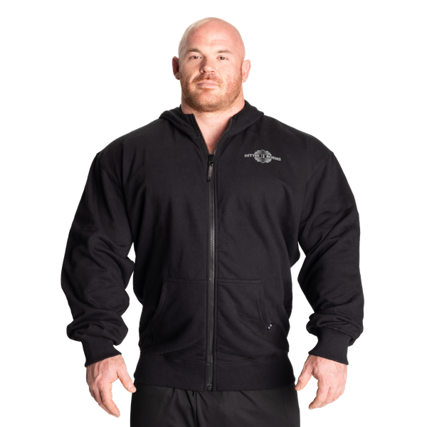 Better Bodies Legacy Standard Hood