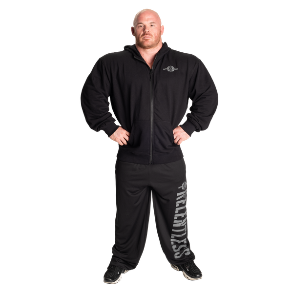 Better Bodies Legacy Standard Hood