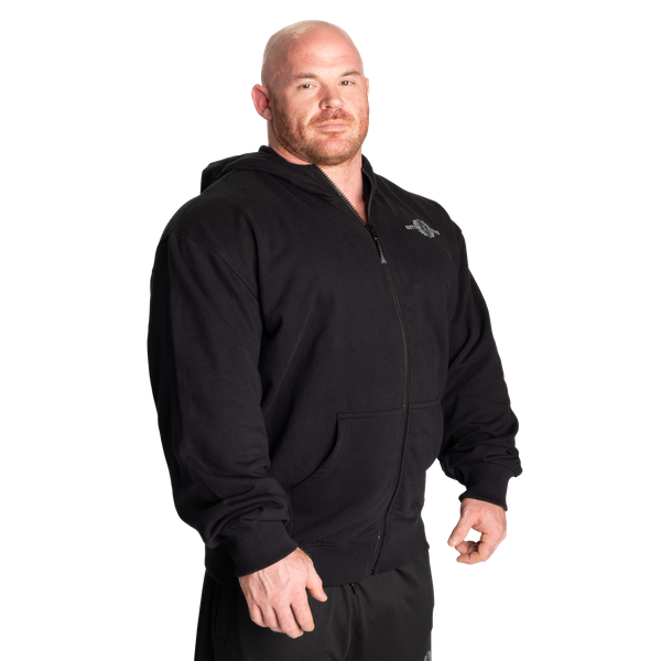 Better Bodies Legacy Standard Hood