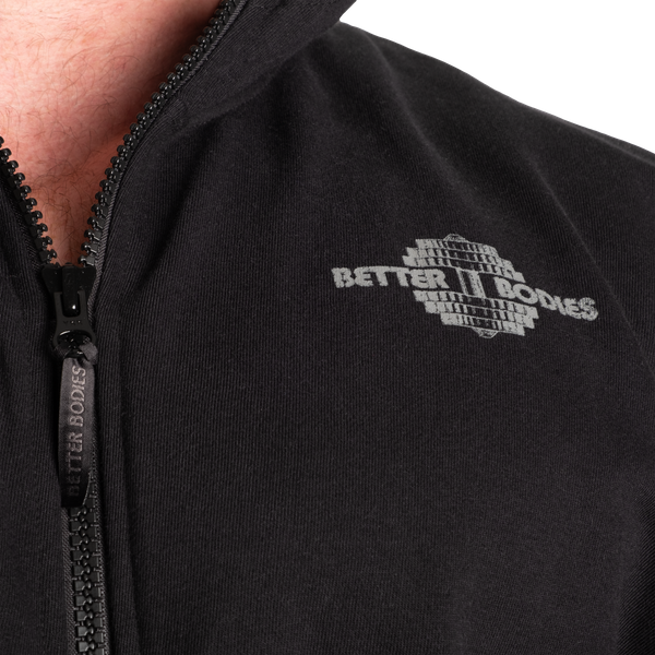Better Bodies Legacy Standard Hood