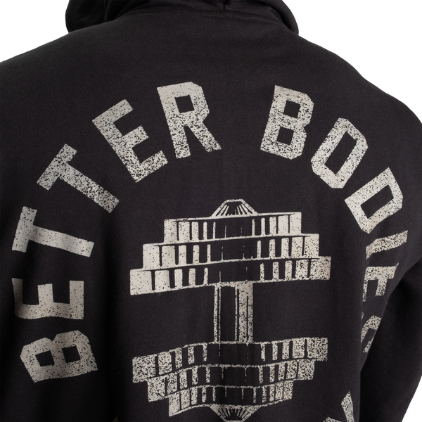 Better Bodies Legacy Standard Hood