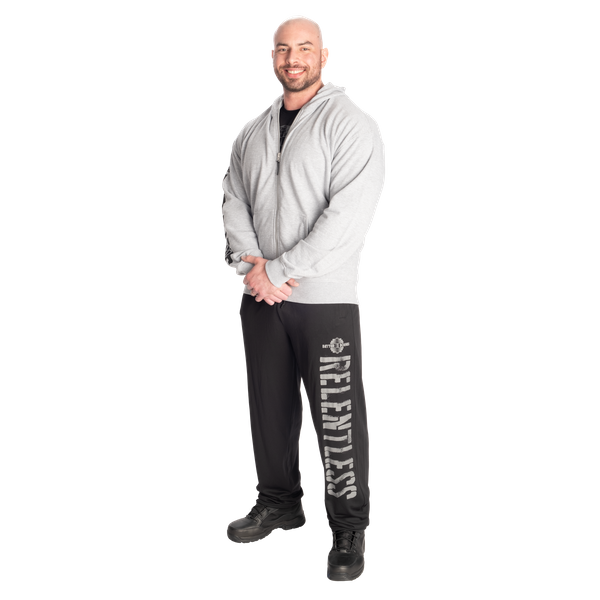 Better Bodies Standard Zip Hood