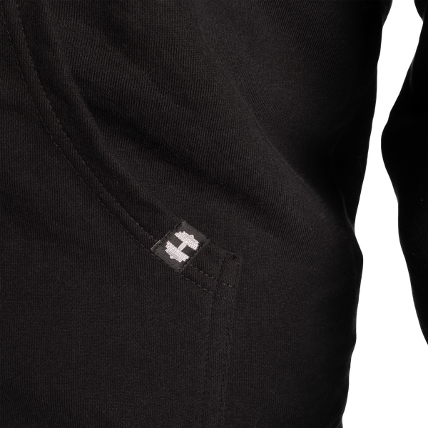 Better Bodies Standard Zip Hood