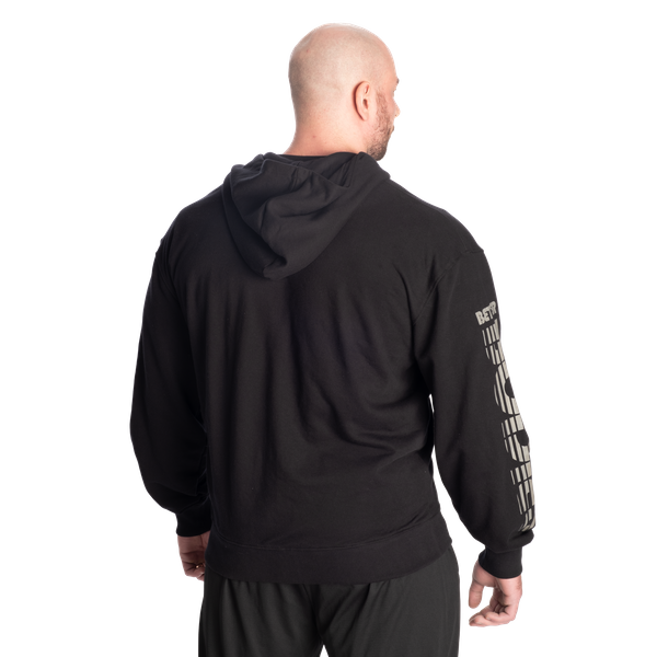 Better Bodies Standard Zip Hood