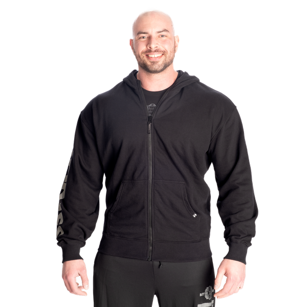Better Bodies Standard Zip Hood