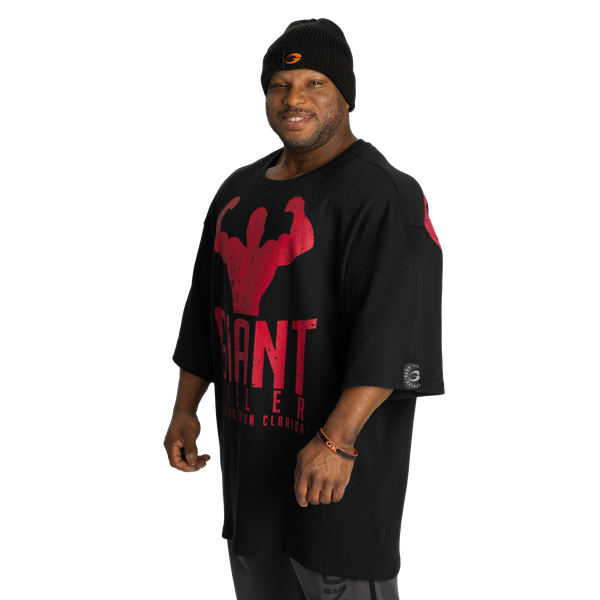 Gasp GK Iron tee