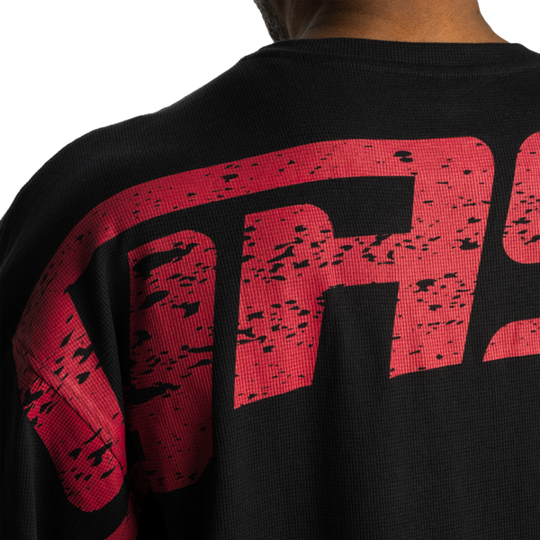 Gasp GK Iron tee