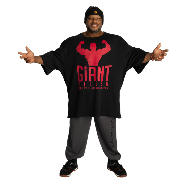 Gasp GK Iron tee