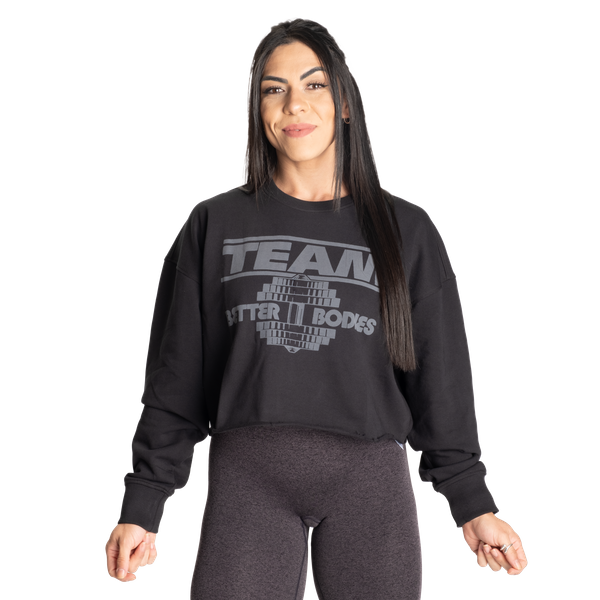 Better Bodies Highbridge Sweater
