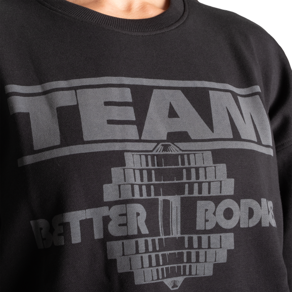 Better Bodies Highbridge Sweater