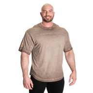 Better Bodies 19th Yoke Org. Tee