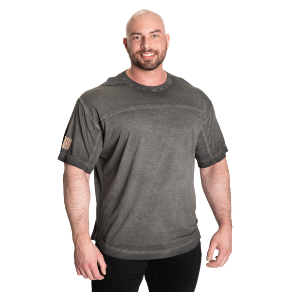 Better Bodies 19th Yoke Org. Tee
