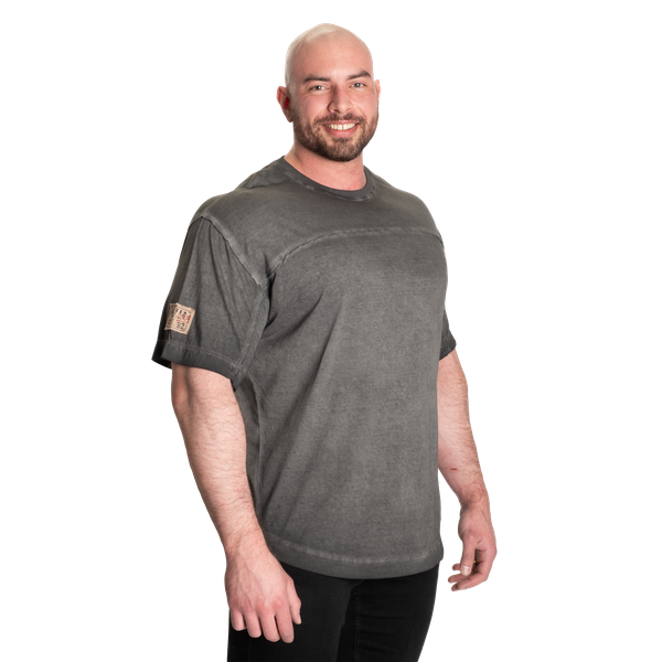Better Bodies 19th Yoke Org. Tee