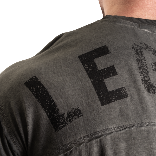 Better Bodies 19th Yoke Org. Tee