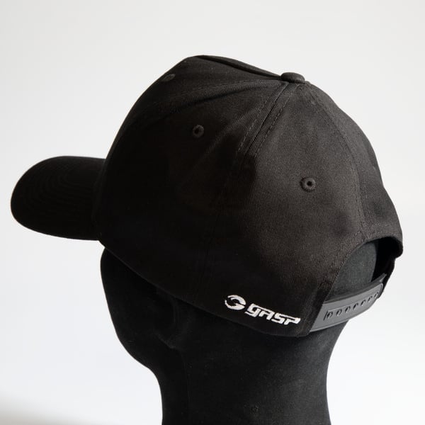 Gasp Throwback HC Cap
