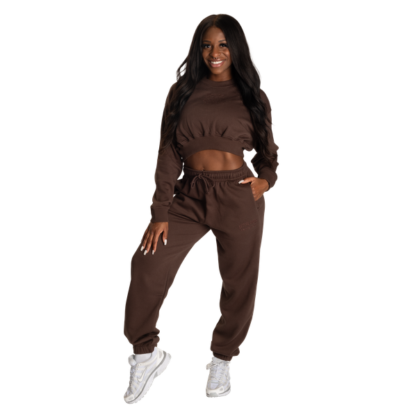Better Bodies Empowered Cr Sweater