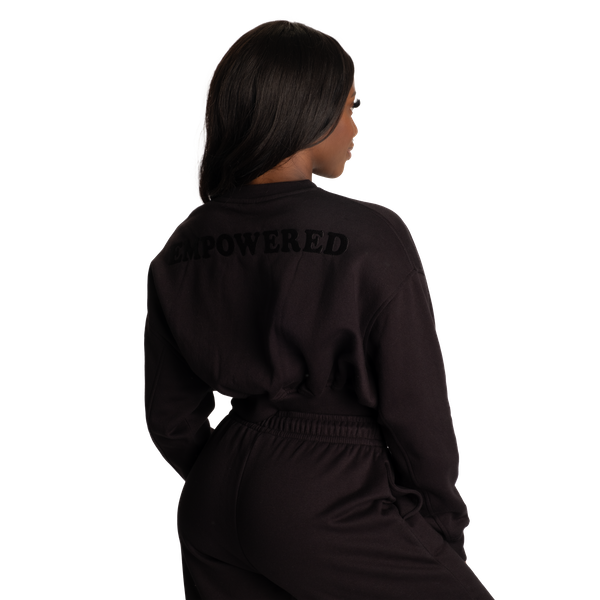 Better Bodies Empowered Cr Sweater