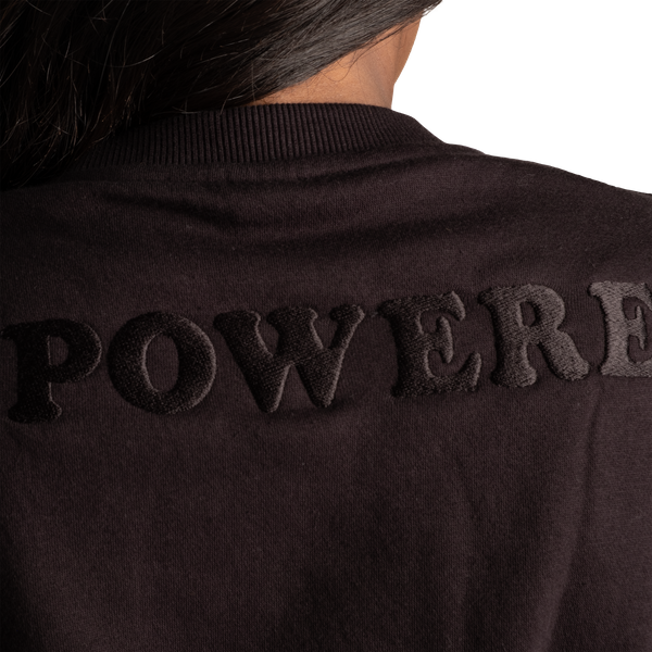 Better Bodies Empowered Cr Sweater