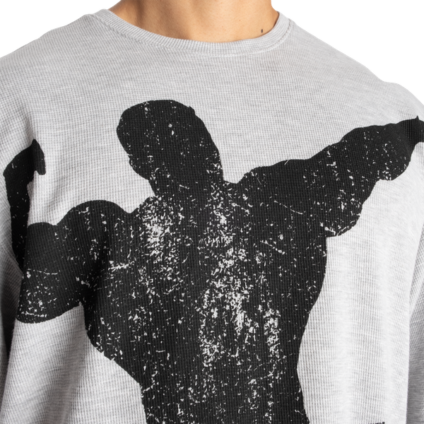 Gasp Archer Th. Iron Tee