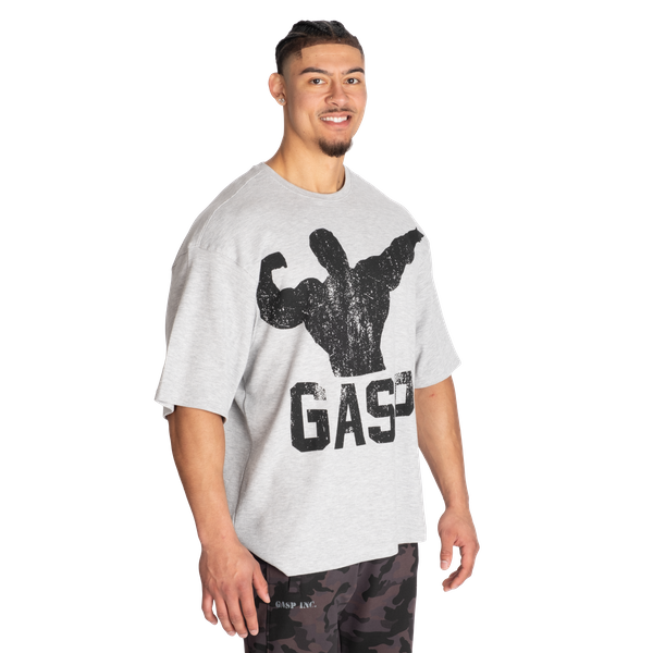 Gasp Archer Th. Iron Tee