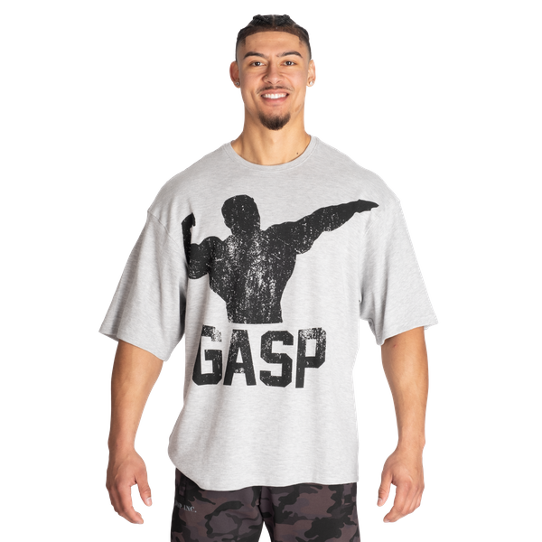 Gasp Archer Th. Iron Tee
