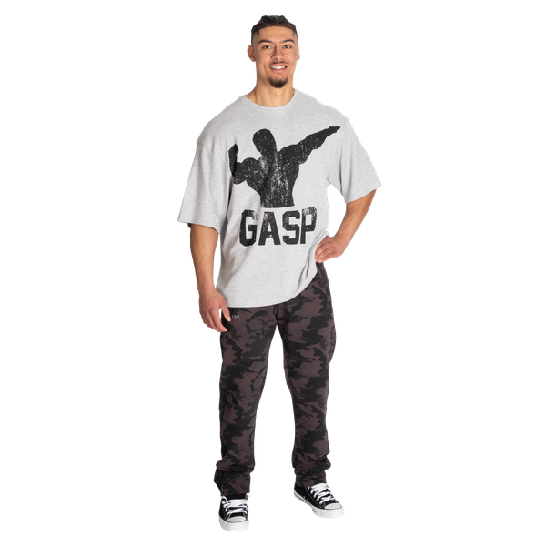 Gasp Archer Th. Iron Tee
