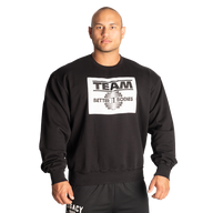Better Bodies Team BB Sweater