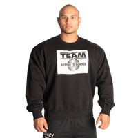 Better Bodies Team BB Sweater
