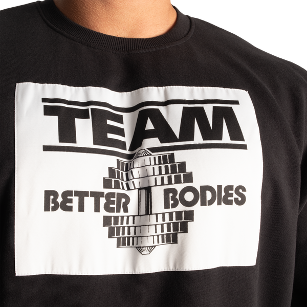 Better Bodies Team BB Sweater