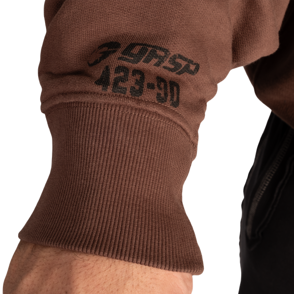 Gasp Iron Camp Sweater