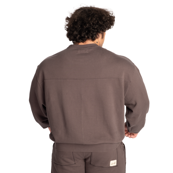 Gasp Iron Camp Sweater