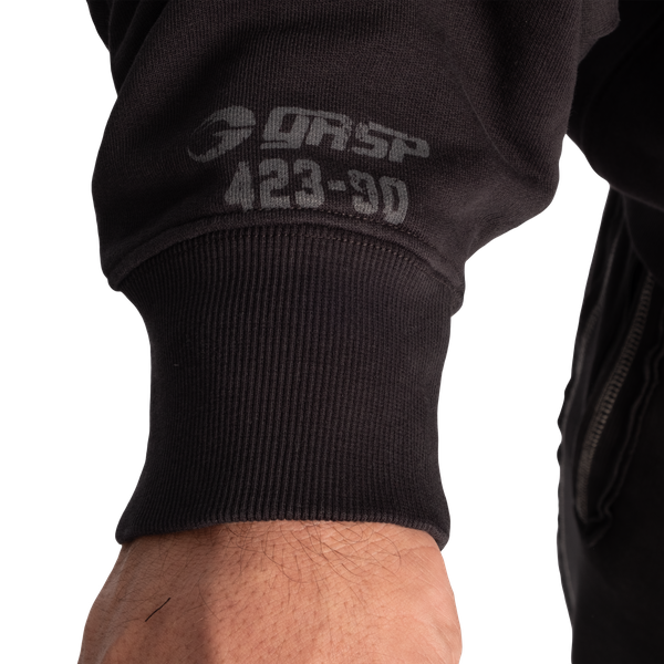 Gasp Iron Camp Sweater