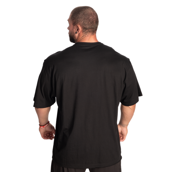 Gasp Pump Cover Iron Tee
