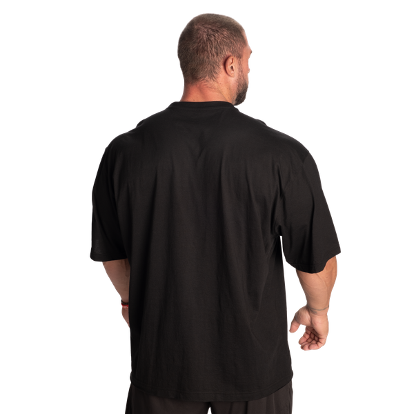 Gasp Pump Cover Iron Tee