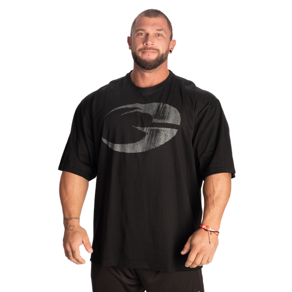 Gasp Pump Cover Iron Tee