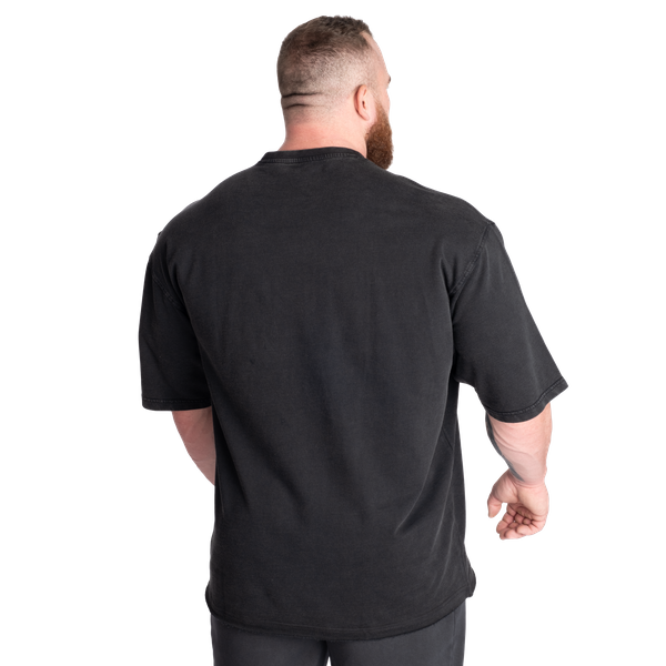 Better Bodies Team BB Iron Tee