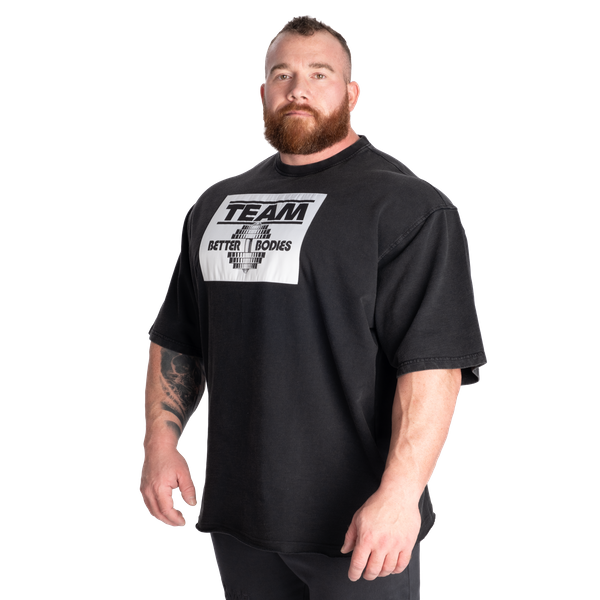 Better Bodies Team BB Iron Tee