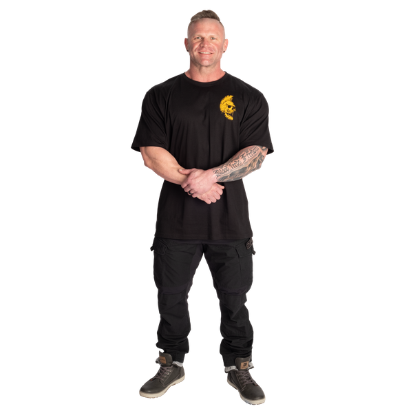 Gasp HTK Original Tee