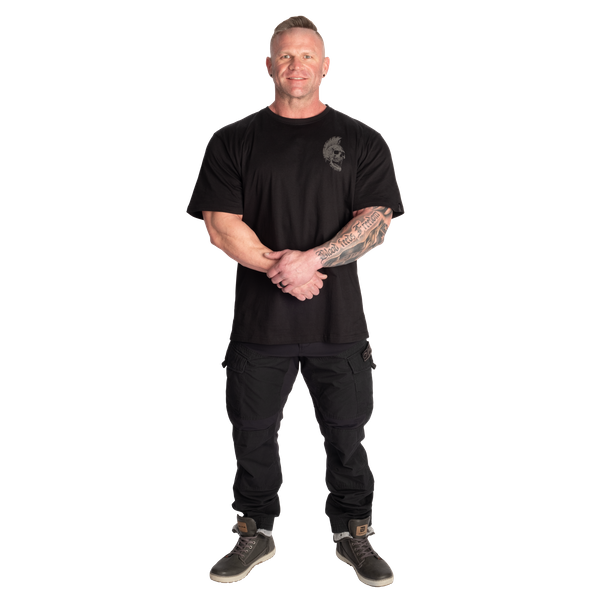 Gasp HTK Original Tee