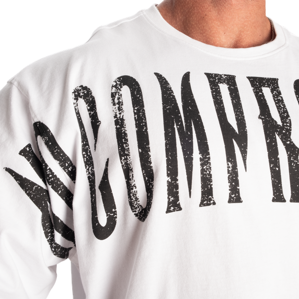 Gasp NC Iron Tee