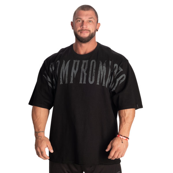 Gasp NC Iron Tee