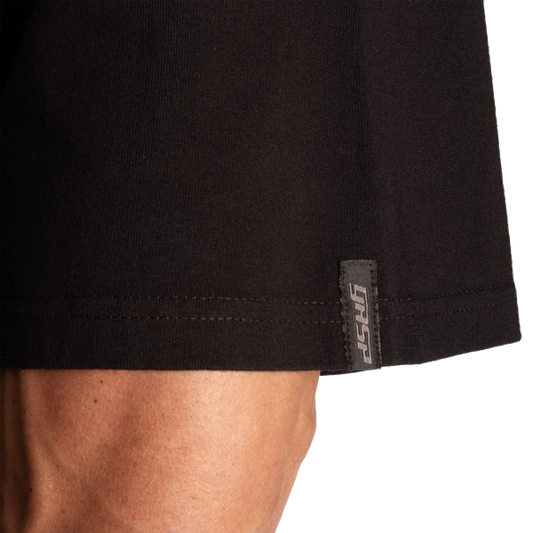 Gasp NC Iron Tee