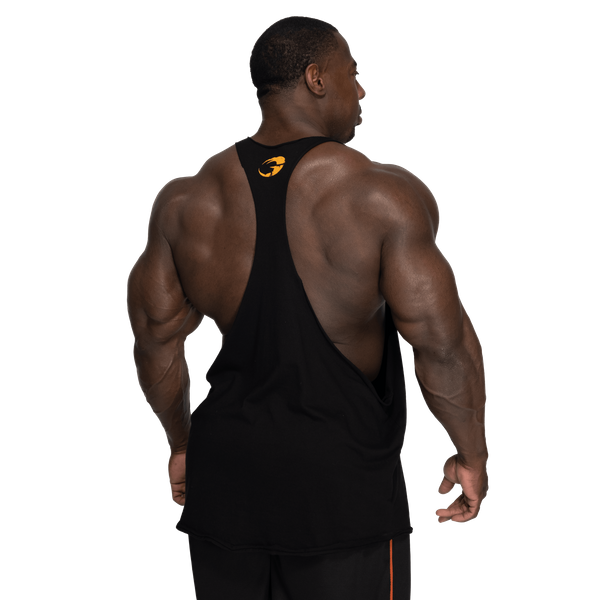 Gasp GASP stringer