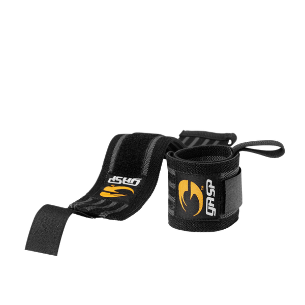 Gasp Hardcore Wrist Wraps