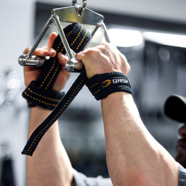 Gasp GASP Lifting straps