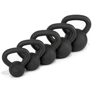 Gymstick Kettlebell – Kompakt styrka för hela kroppen