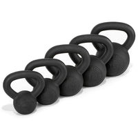 Gymstick Kettlebell – Kompakt styrka för hela kroppen