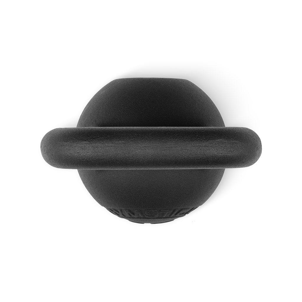 Gymstick Kettlebell – Kompakt styrka för hela kroppen