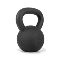 Gymstick Kettlebell – Kompakt styrka för hela kroppen
