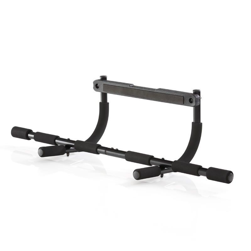 Gymstick Multi-Training Door Gym Chinup – Träna hela kroppen direkt i dörren